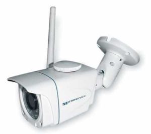 7. Microseven M7B57-WPS 1.3 MP HD Surveilance Camera