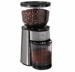 7. Mr. Coffee BVMC-BMH23