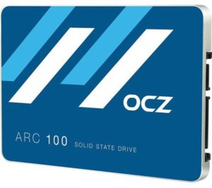 7. OCZ Arc 100 Series