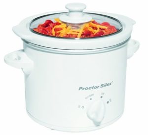 7. Proctor Silex 33015Y