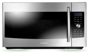 7. Samsung MC17F808KDT