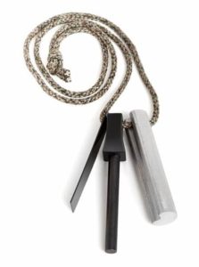 8. Alpha Encender Fire Starter