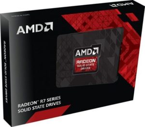 8. AMD Radeon R7 Series