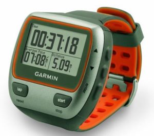 8. Garmin Forerunner 310XT Waterproof USB Stick and Heart Rate Monitor