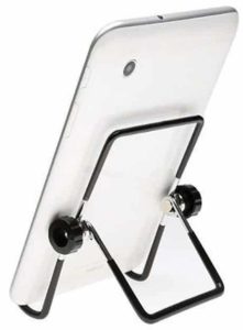 8. oenbopo Desktop Multi-angle Non-slip Stand Holder For Tablets