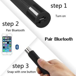 8. Quick Snap - Selfie Stick