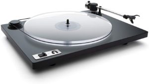 8. U-Turn Audio - Orbit Plus Turntable