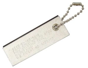 9. Doan Genuine Issue Magnesium Survival Firestarter