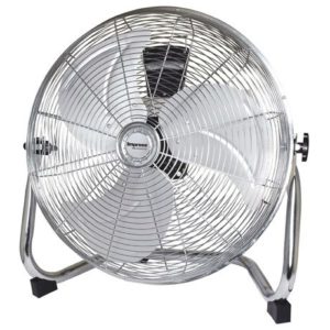 9. Impress High Velocity Fan IM-778F