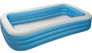9. Intex Family Swim Center