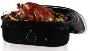 9. Oster CKSTRS18-BSB