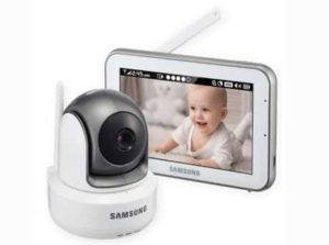 9. Samsung SEW-3043W BrightVIEW HD