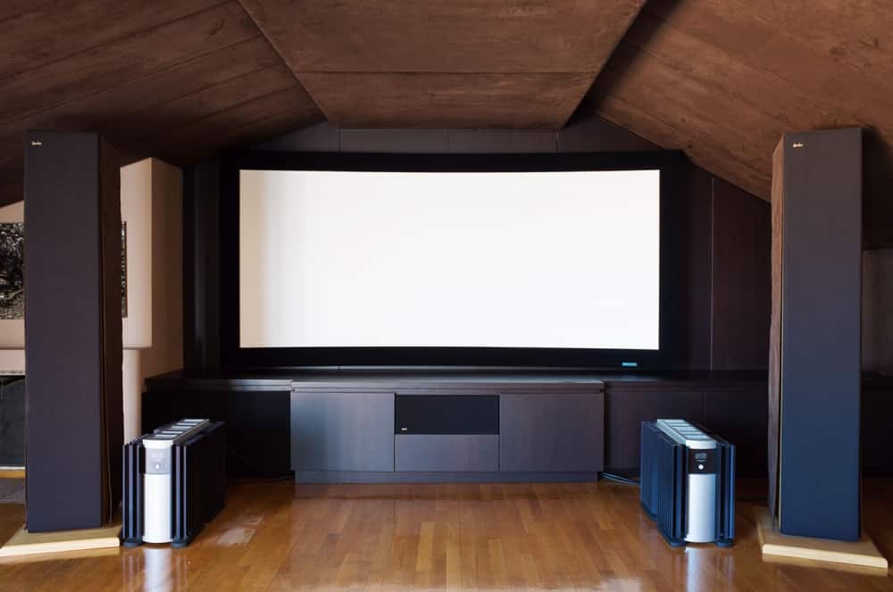Home Theater Systems reviews