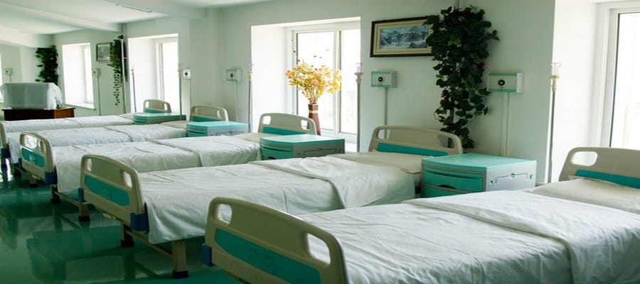 Hospital Beds review