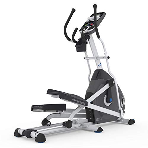 Nautilus E614 Elliptical Trainer (Discontinued)