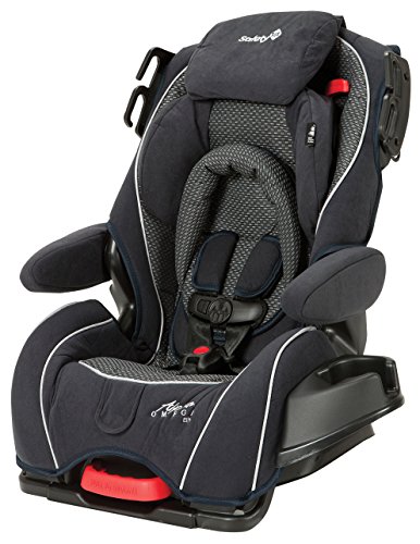 Safety 1st Alpha Omega Elite Convertible Car Seat, Bromley