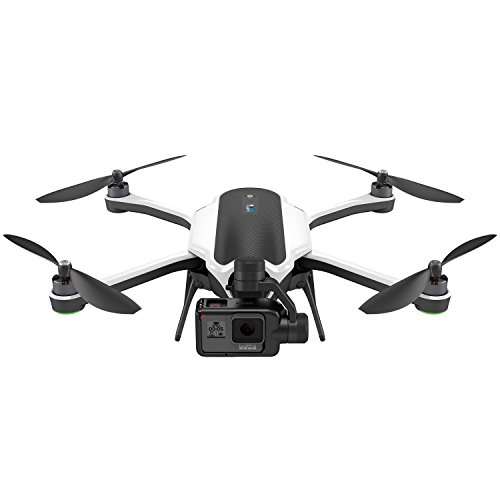 GoPro Karma with HERO5 Black
