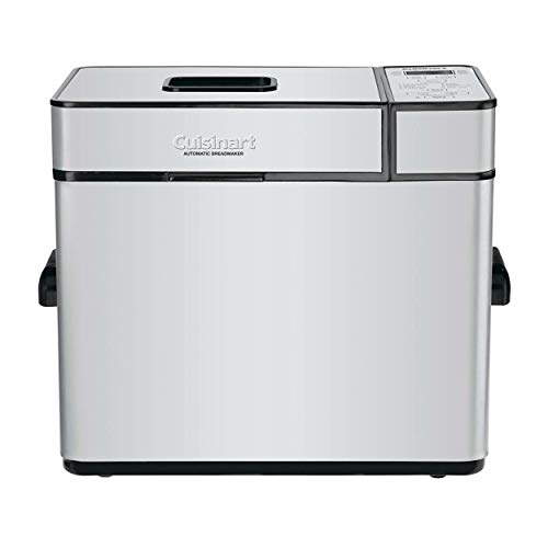 Cuisinart CBK-100 2 LB Bread Maker,Compact Automatic