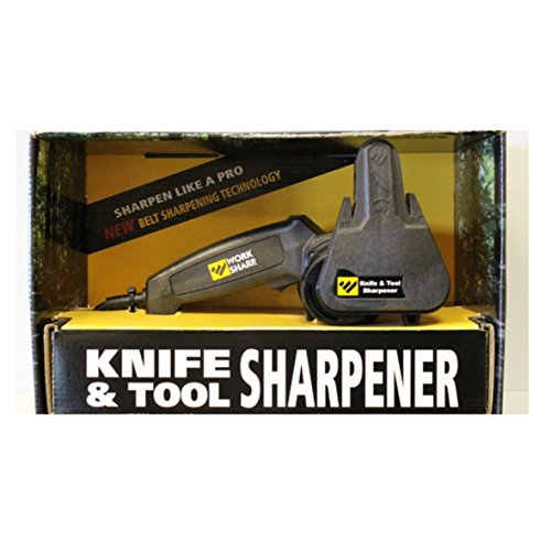 Work Sharp Knife & Tool Sharpener