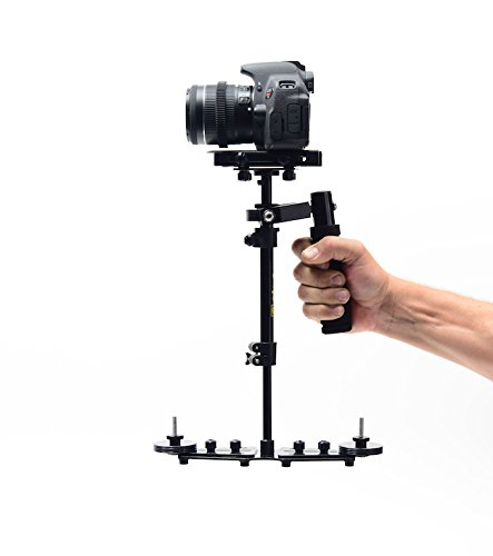 Glide Gear DNA 1000 Small Camera Stabilizer OPEN BOX
