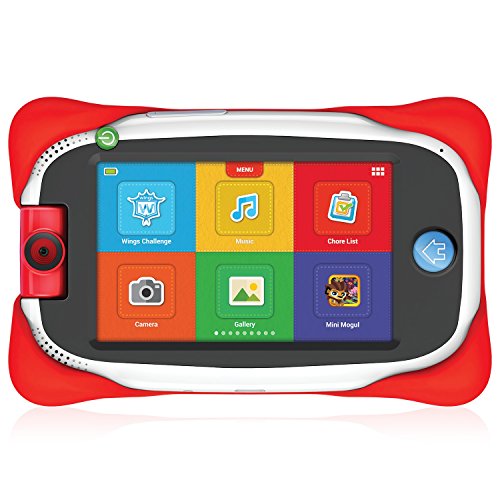 nabi Junior Learning Tablet for Kids (SNBJR-MT5C)