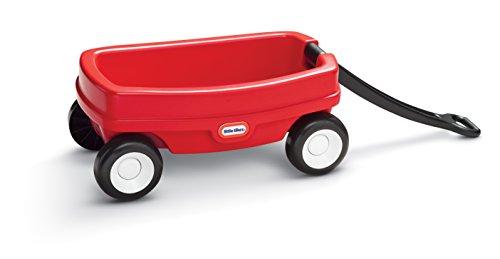 Little Tikes Lil' Wagon