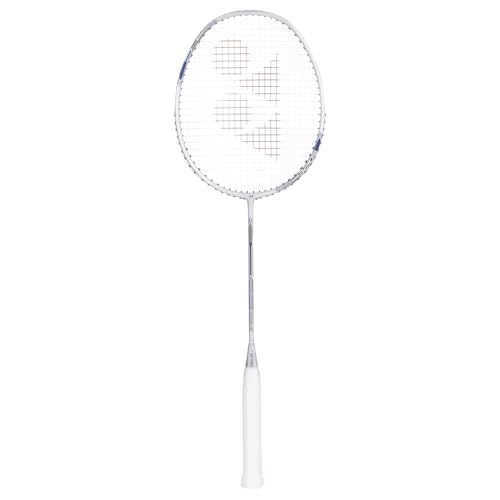Yonex Badminton Racquet Astrox Attack 9 Pearl White G4 4U(80GMS-32LBS) (Made in India)
