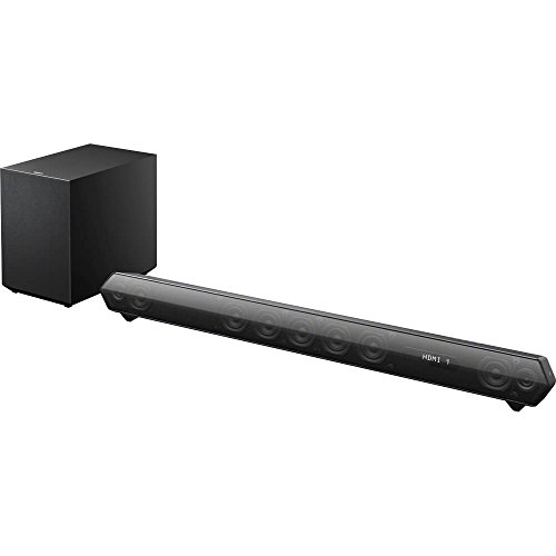 Sony HTST5 Premium Sound Bar with Wireless Subwoofer