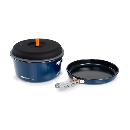 Bugaboo Ceramic 3L Cookset