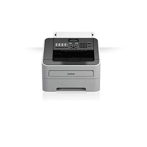 BRTFAX2840 - Brother intelliFAX-2840 Laser Fax Machine