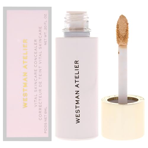Vital Skincare Concealer - L2 Atelier by Westman Atelier for Women - 0.2 oz Concealer