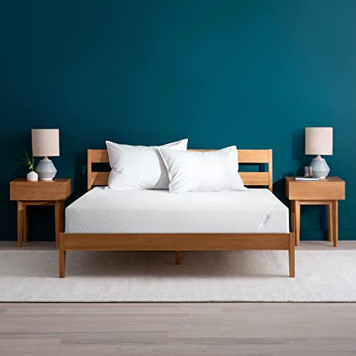 Tuft & Needle -T&N Adaptive Foam Legacy Original Queen Mattress, Medium-Firm Feel, Cooling, Pressure Relief, CertiPUR-US, 100-Night Trial