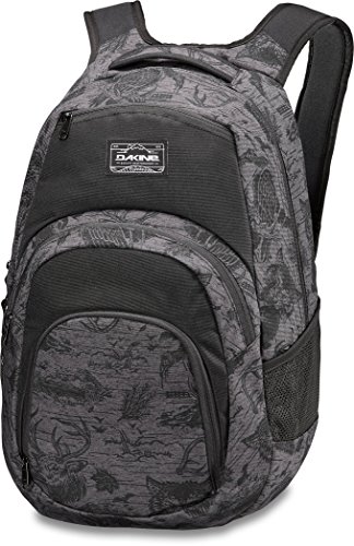 Dakine Campus 33L - Watts, One Size