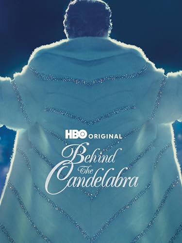 Behind the Candelabra