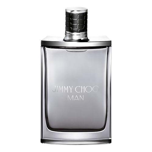 Jimmy Choo Man Eau de Toilette Spray 3.3 fl oz
