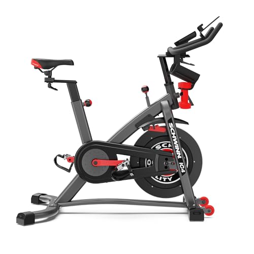 Schwinn Fitness IC4 Indoor Cycling Bike
