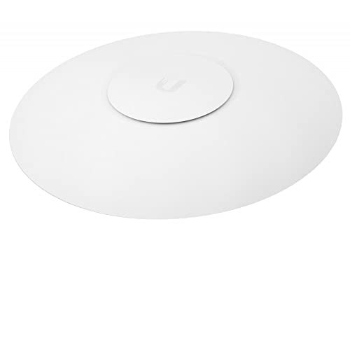 Ubiquiti Networks Unifi 802.11ac Dual-Radio PRO Access Point (UAP-AC-PRO-US), Single,White