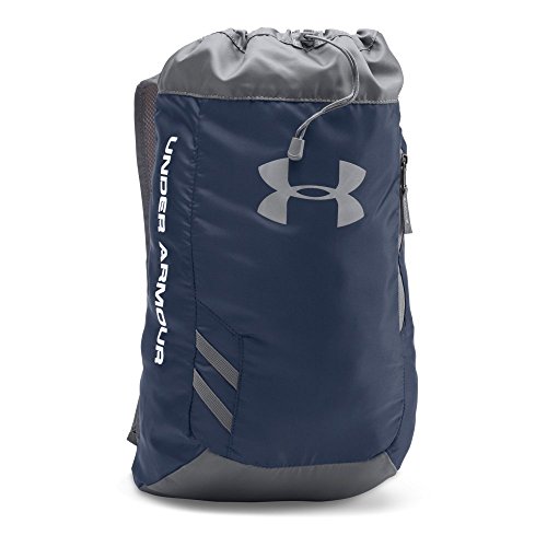 Under Armour UA Trance Sackpack OSFA Midnight Navy