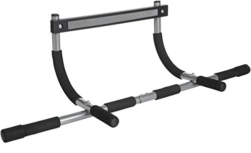 Amazon Basics Pull Up Bar