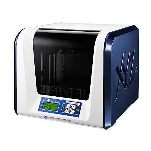 XYZprinting da Vinci Jr. 1.0 3D Printer