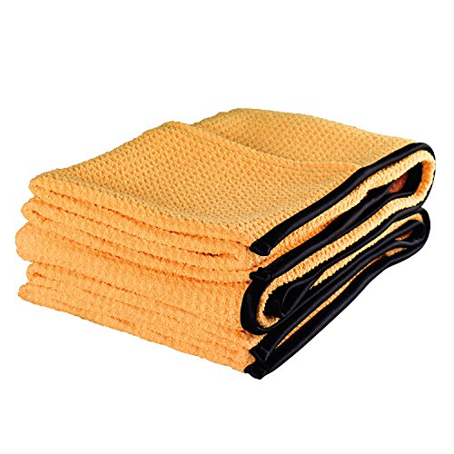 Griot's Garage 11117 Micro Fiber Drying Towel