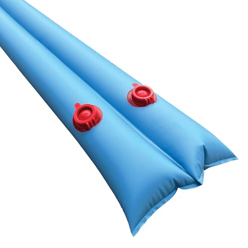 Blue Wave 10-ft Double Water Tube for Winter Pool Cover - 5 Pack