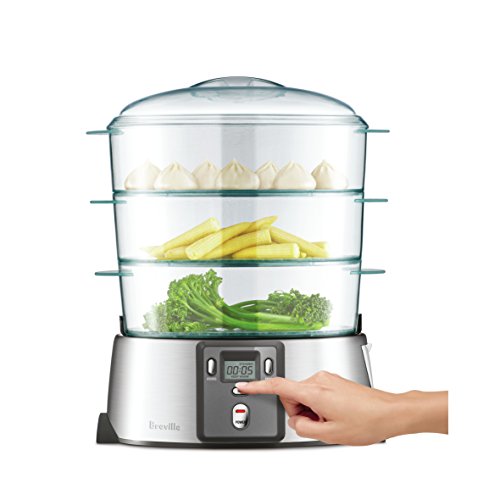 Breville BFS600XL HealthSmart Food Steamer