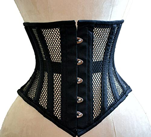 SHOP-INN 1 Waist Training Corset For Women-Waist Cincher Underbust-Body Shaper-Wait Trainer Corset Shapewear