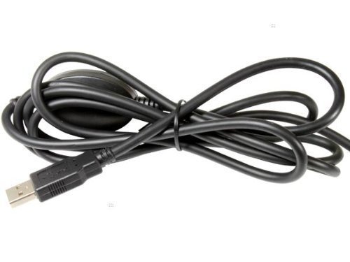 HWAYO Wired Handheld USB Automatic Laser Barcode Scanner Reader With USB Cable