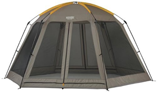 Wenzel Biscayne Screeh House