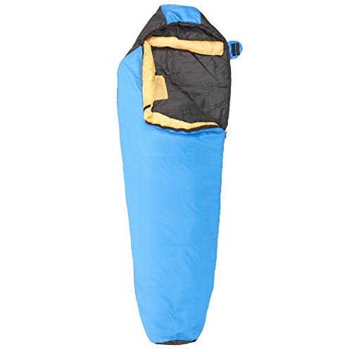 Suisse Sport Adventurer Sleeping Bag - Left Zip
