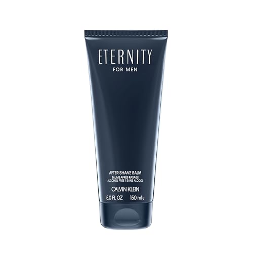 Calvin Klein Eternity For Men Aftershave Balm 5 fl oz