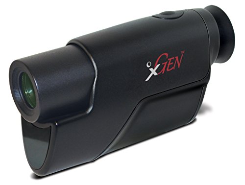 Xgen 2.1x Digital Night Vision Viewer