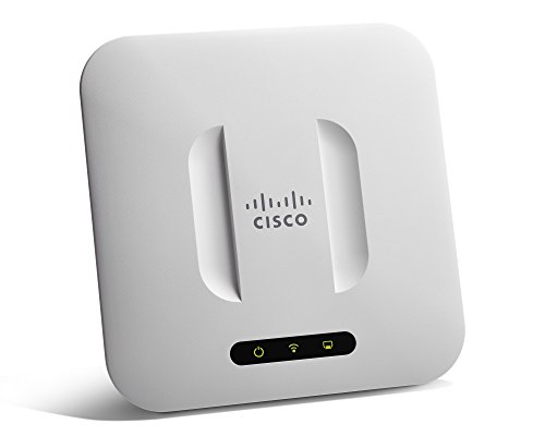 CISCO Systems 802.11ac Wireless Access Point (WAP371AK9)